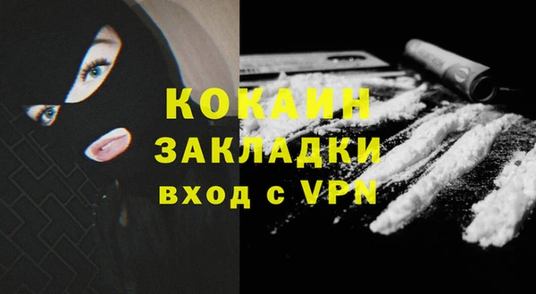 стафф Няндома